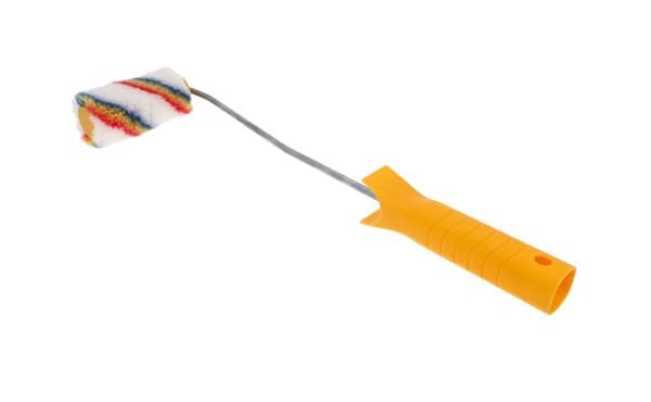 Elitakolor yleismaalaustela 10 cm Hardy-kahvalla