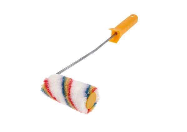 Elitakolor yleismaalaustela 10 cm Hardy-kahvalla