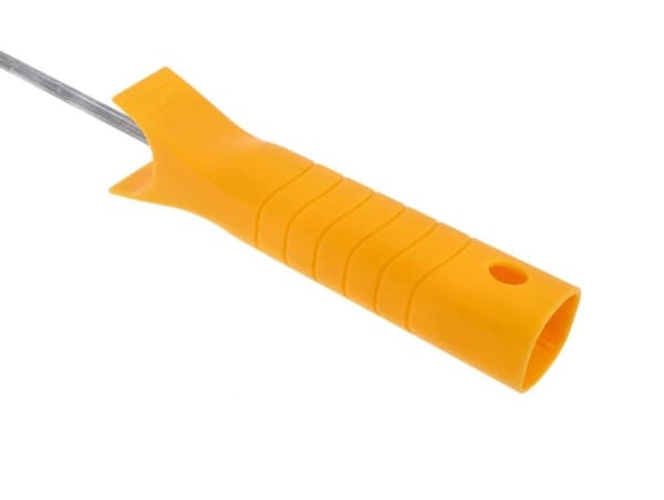 Elitakolor yleismaalaustela 10 cm Hardy-kahvalla