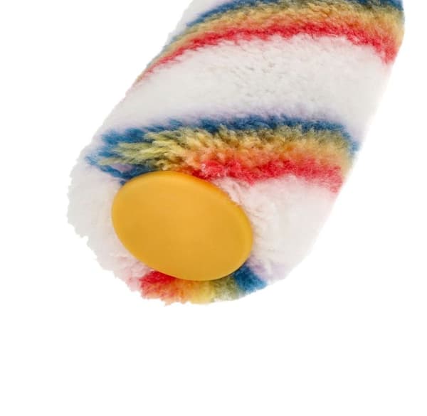 Elitakolor yleismaalaustela 10 cm Hardy-kahvalla