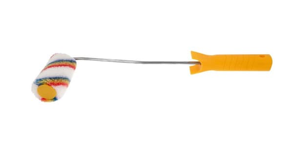 Elitakolor yleismaalaustela 10 cm Hardy-kahvalla