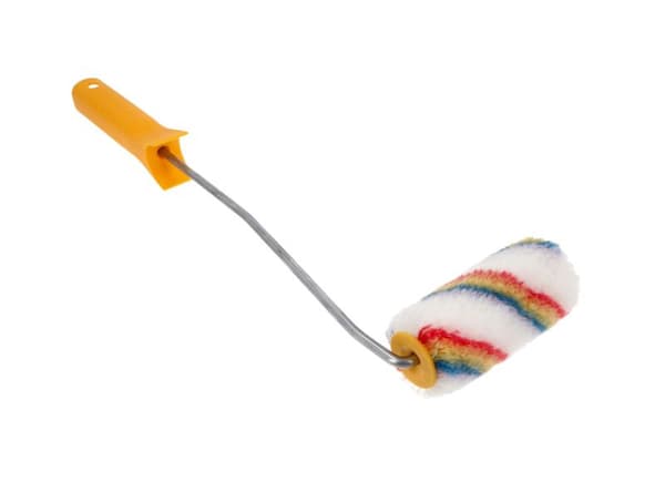 Elitakolor yleismaalaustela 10 cm Hardy-kahvalla