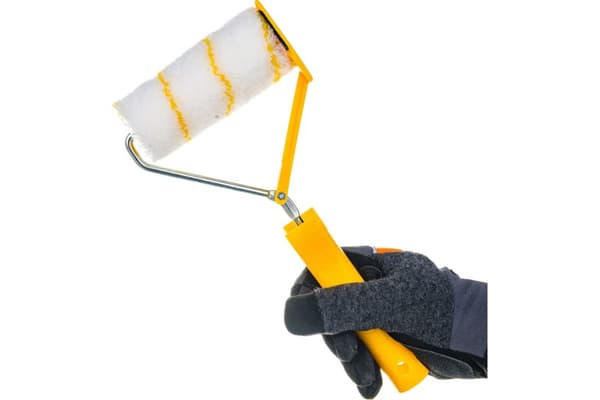 Rollerfärginsats för 12cm färgskärrulle
