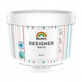 Pikkukuva 1 / 3: BECKERS DESIGNER valkoinen lateksimaali 10L