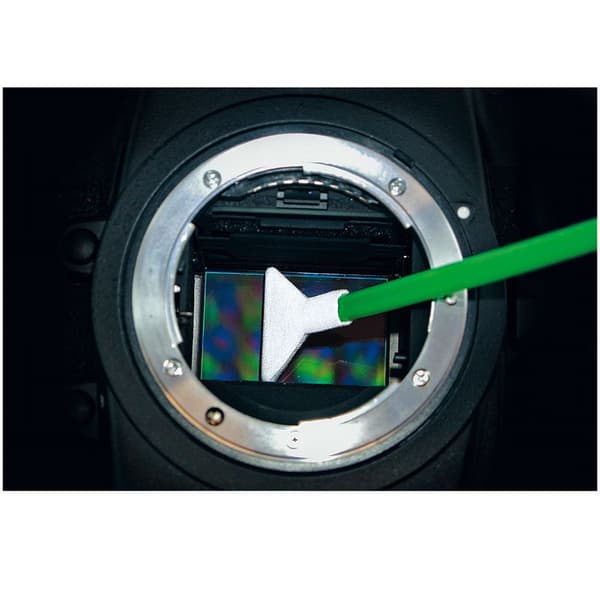 Visible Dust Ez Kit Sensor Clean 1.0 Grönt