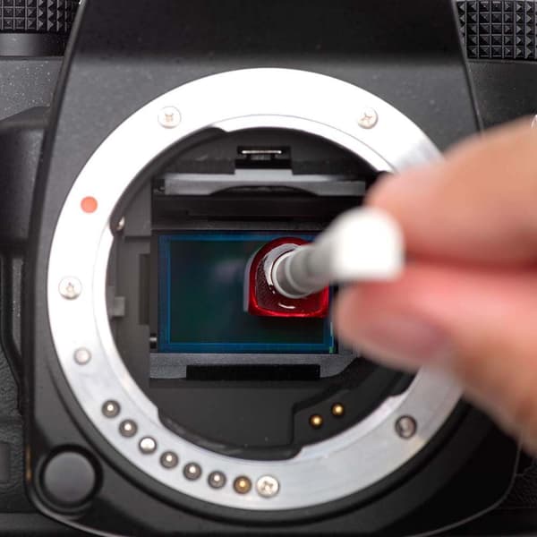 Pentax Kameran Multi-cleaner Ccd O-ick1