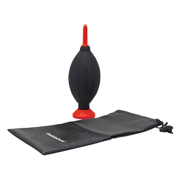 Visible Dust Renere Zee Pro Blower Orange,Sort
