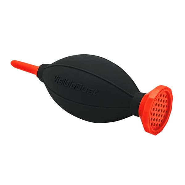 Visible Dust Renere Zee Pro Blower Orange,Sort