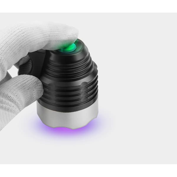 UV-lampa 6-10W för härdning av lödmask