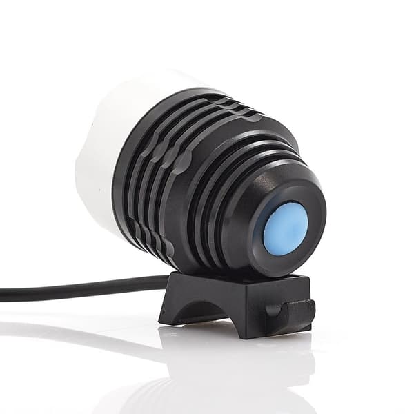 UV-lampa 6-10W för härdning av lödmask