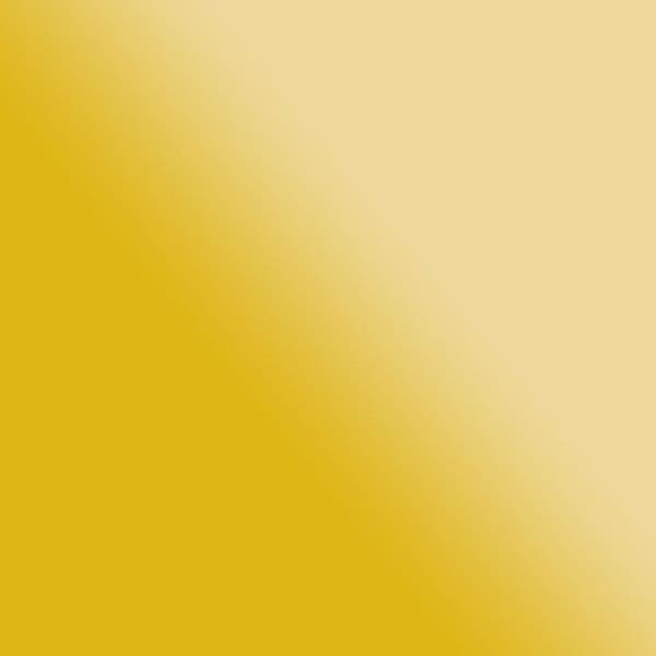 Färgpensel med förfylld bläck - Ink Brush - Skimrande citronyellow - Sennelier