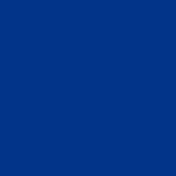 Fyllpensel - Bläckpensel - Primärblå - Sennelier