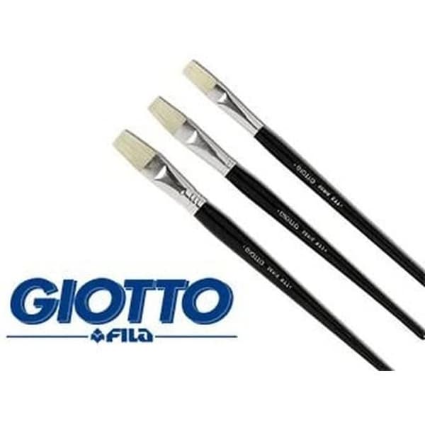 Giotto Borstar - Serie 577 - N°8