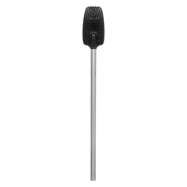 Sliflex toalettborste 52,5 cm Atmosphéra - Vit