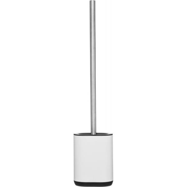 Sliflex toalettborste 52,5 cm Atmosphéra - Vit
