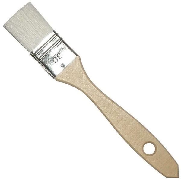 Torsksvans som ska rengöras nylon 20mm - SAVY