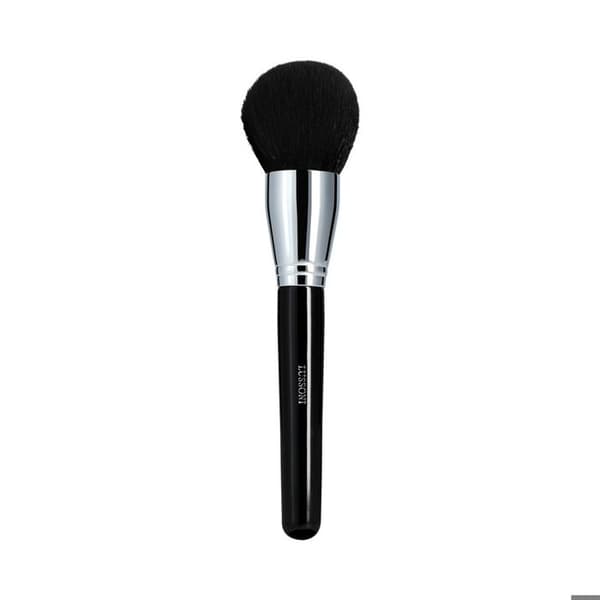 Lussoni Make Up Pro 206 Large Powder Brush - avslutande borste