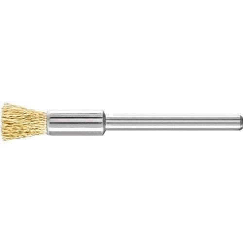 PFERD 43200353 BROSSE PINCEAU 0505-3 MES 0,10 UNGEZOPFT, 1 V