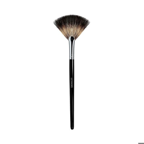 Lussoni Makeup Pro 600 Fan Brush - puderborste