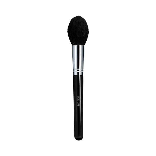Lussoni Make Up Pro 218 Tapered Powder Brush - konturborste