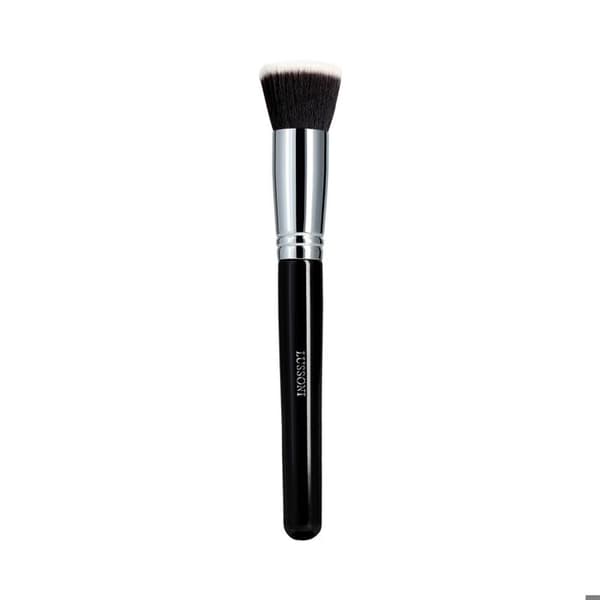 Lussoni Make Up Pro 112 Flat Top Kabuki Brush - platt foundationborste