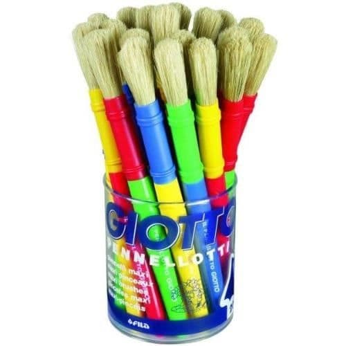 Giotto 536100 Borste