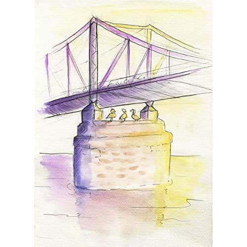 Faber-Castell Akvarellfärg, 24 färger.