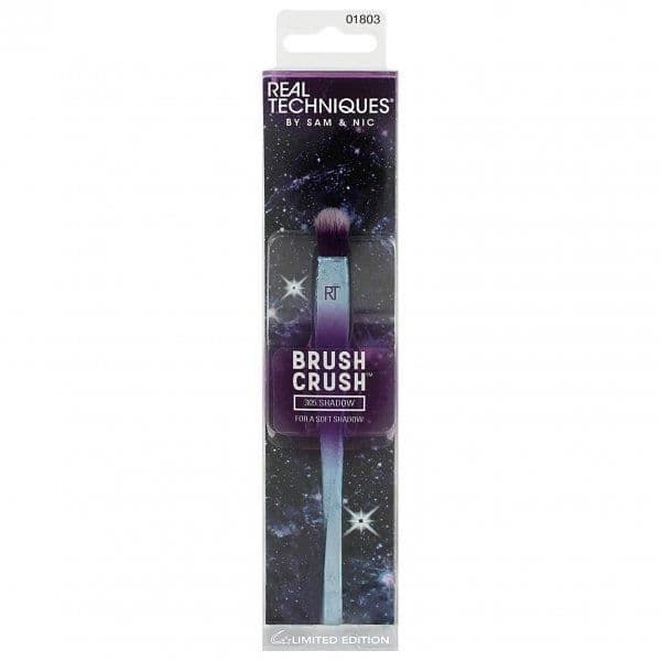 Real Techniques - BRUSH CRUSH Makeup Brush - 305 EyeshadowReal Techniques
