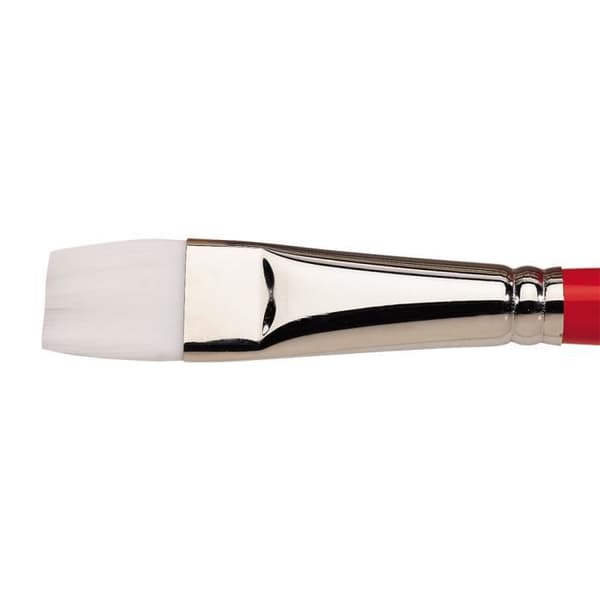 Winsor &amp; Newton : Universitet : PinselSerie 235 : Rund : Nr 12
