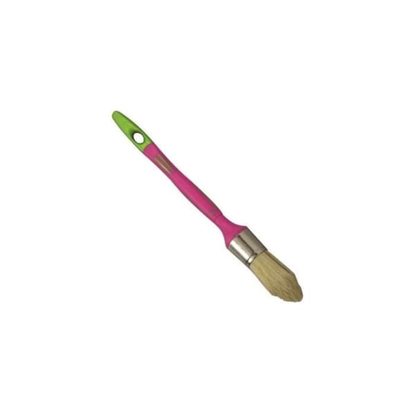 Pinceau för rekonditionering OLAVI N3/0 bi-material för all färg - Ren borsts kvalitet av högsta klass