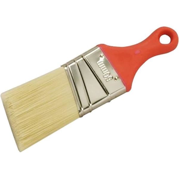 Stubby pensel tvåmaterial hela färg kollektion T50