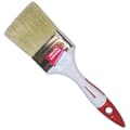 Miniatyrbild 1 av 2: Speciell platt glycerofärgpensel - 40 mm