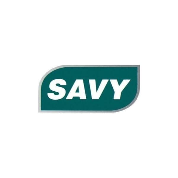 SAVY Platt pensel akrylfärg T60 A