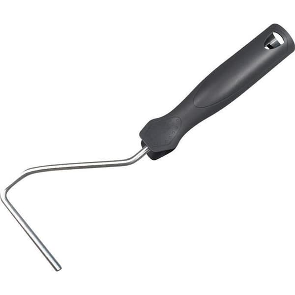 Fäste för miniroller - SAVY - Från 80 till 110 mm - Grå
