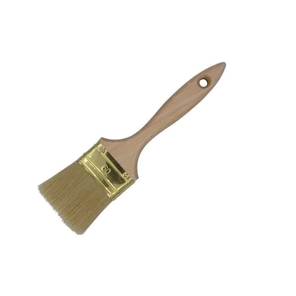 Kabeljoefilé - SAVY - Hög kvalitet - 60 mm - Trä och stål