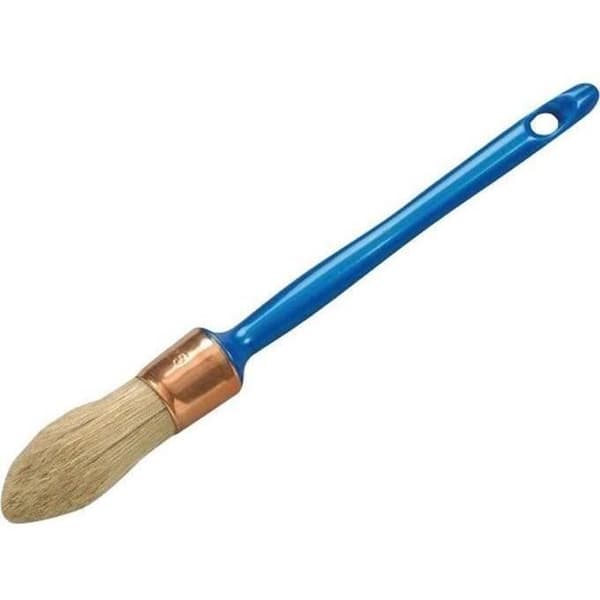 Fingerspensel för akrylmålning n4 A