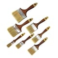 Miniatyrbild 2 av 4: Pinceau - borste Awtools - AW26043 - professionell lackerad engelsk pensel 87mm 4.0()