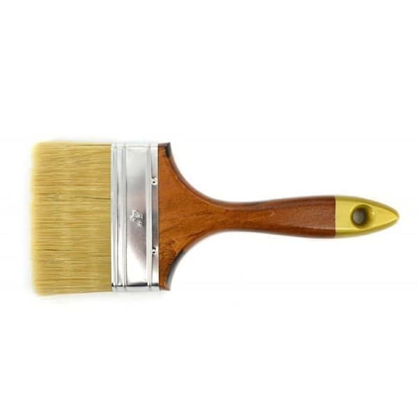 Pinceau - borste Awtools - AW26043 - professionell lackerad engelsk pensel 87mm 4.0()