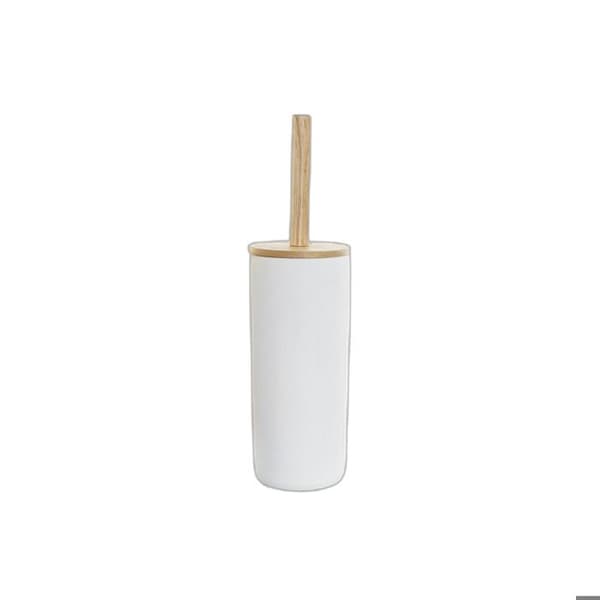 DKD Home Decor toalettborste i stengods