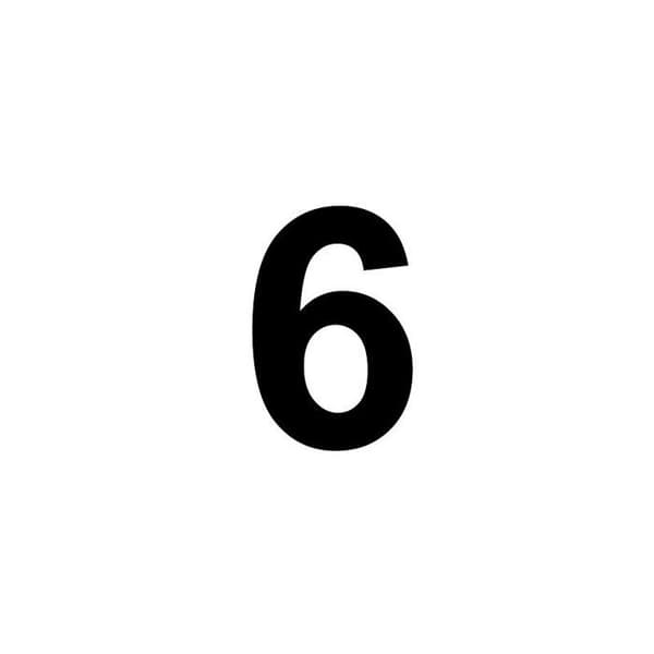 Pensel - Pébéo - Iris Gold - visselpipa - N° 06 - kvalitets syntetiska borst