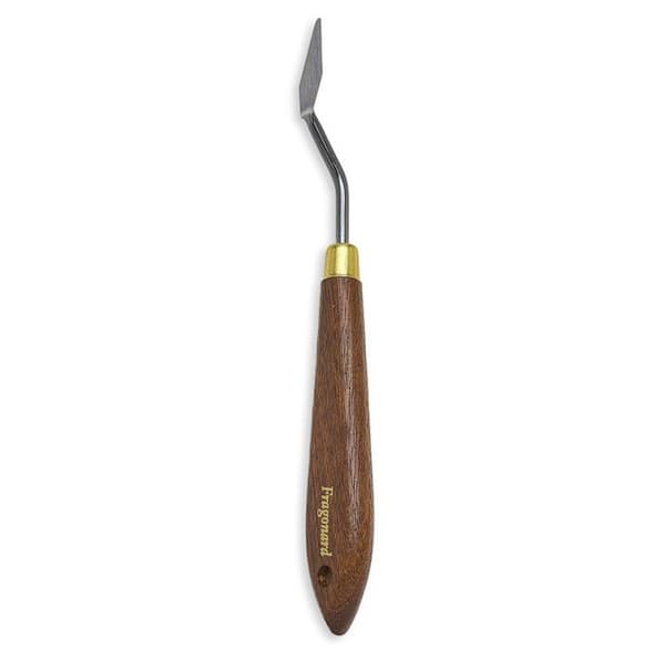 Målarspade - Akryl och olja - För detaljer - Pébéo - 100/127