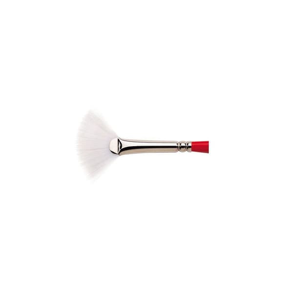 Winsor &amp; Newton: Universitet: BrushSeries 238: Fan: nr 3