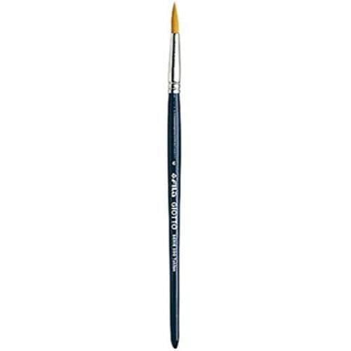 PENSEL - RUND - STORLEK: 6 F560600 GIOTTO