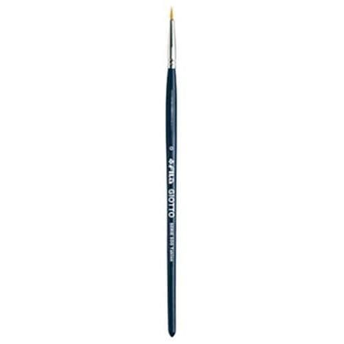 PENSEL - RUND - STORLEK: 4 F560400 GIOTTO
