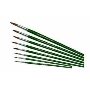 LEBEZ 1557/10B BORSTE