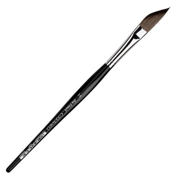 Pense - Svärd - Akvarell - Syntetiska - Da Vinci - Casanéo - 5597 - N°14