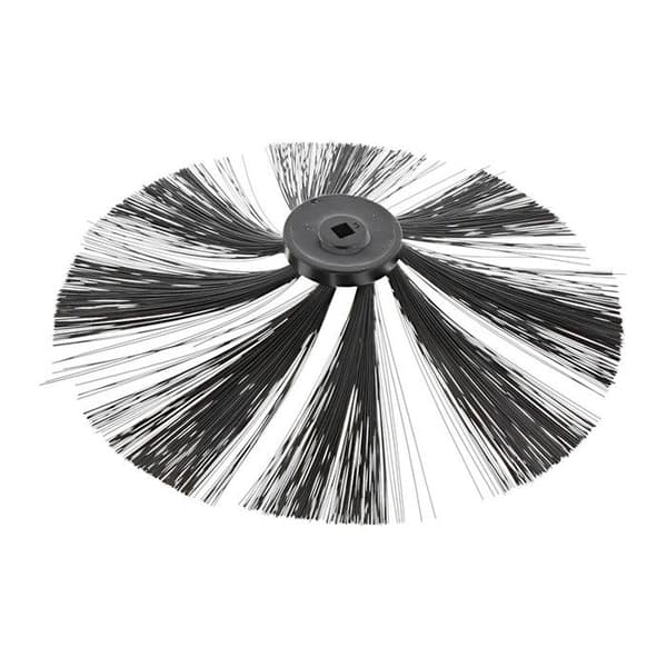Brosskott för dammsugare Electrolux 406000104