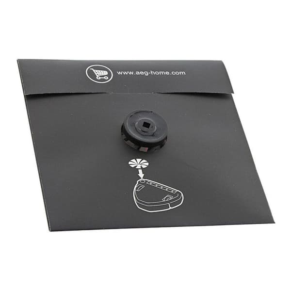 Brosskott för dammsugare Electrolux 406000104