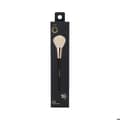 Miniatyrbild 3 av 4: Kashōki Make Up Powder Brush 204 - puderborste