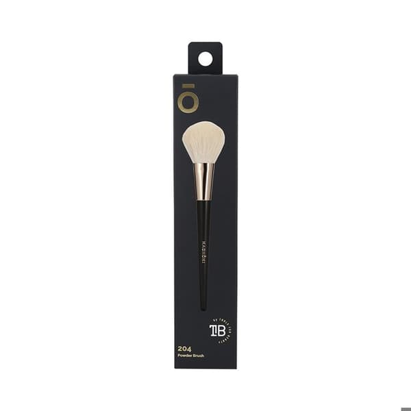 Kashōki Make Up Powder Brush 204 - puderborste